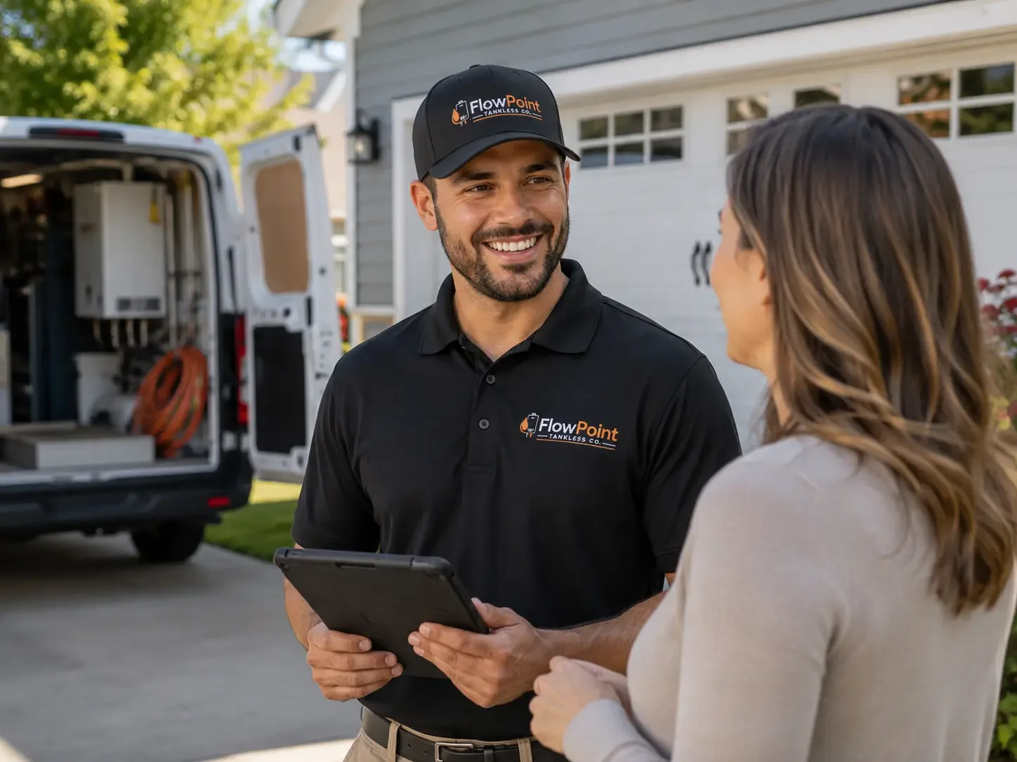 Tankless Water Heater Installation Whiteface, TX FAQs